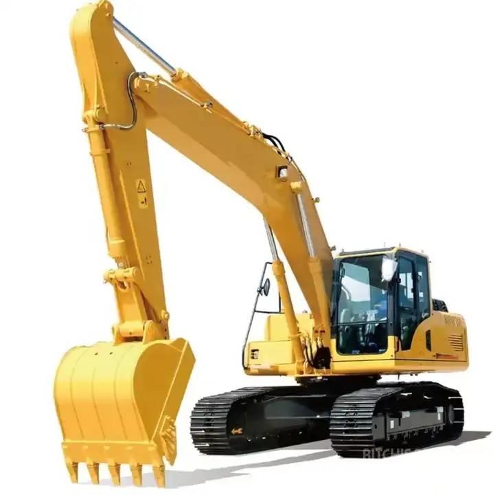 CAT 320C 中型挖掘机