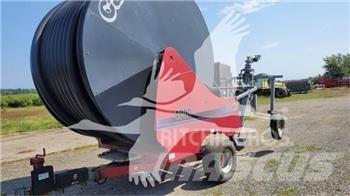  CADMAN 4000 撒肥机