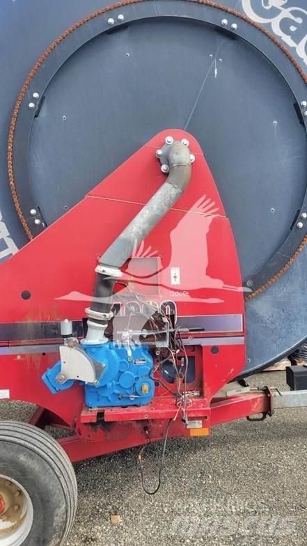  CADMAN 4000 撒肥机