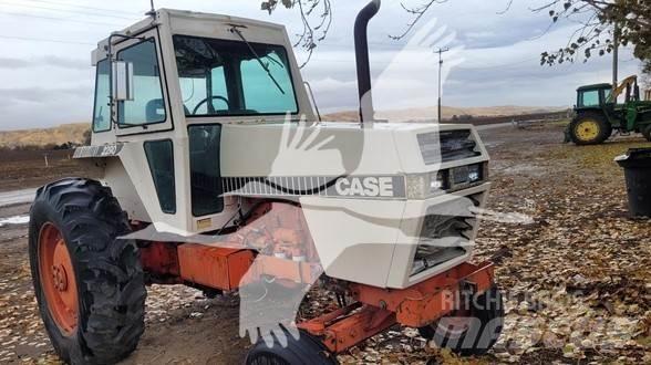 J I Case 2290 拖拉机/农用车