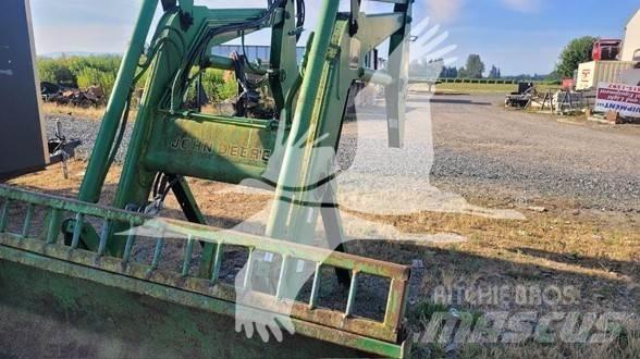 John Deere 740 其他拖拉机配件