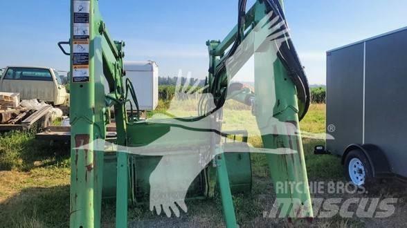 John Deere 740 其他拖拉机配件