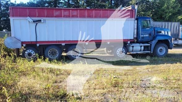 Mack CH613 建筑机械-其他