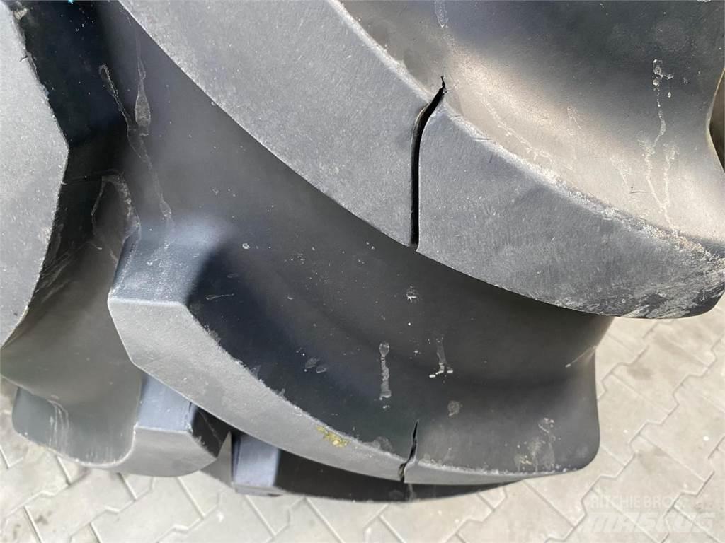 John Deere 6175R 拖拉机/农用车