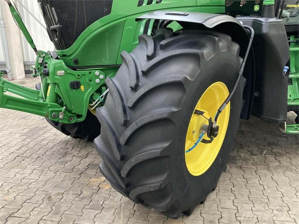 John Deere 6175R 拖拉机/农用车