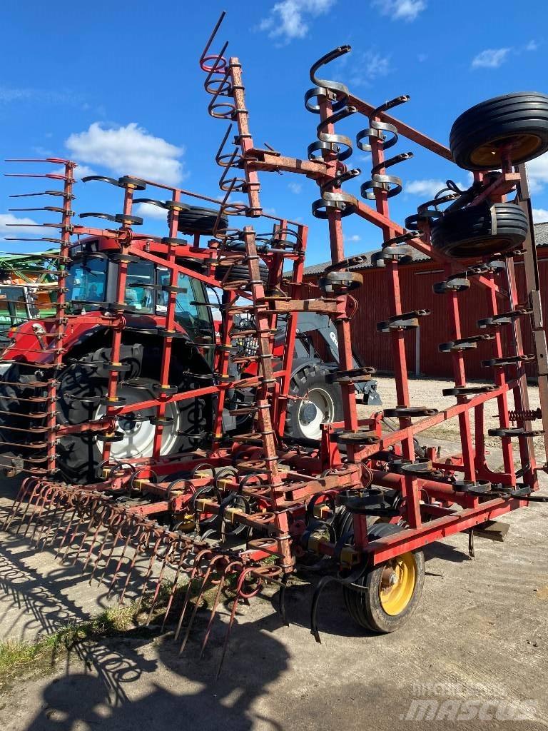 Väderstad NZ 740 动力旋转耙