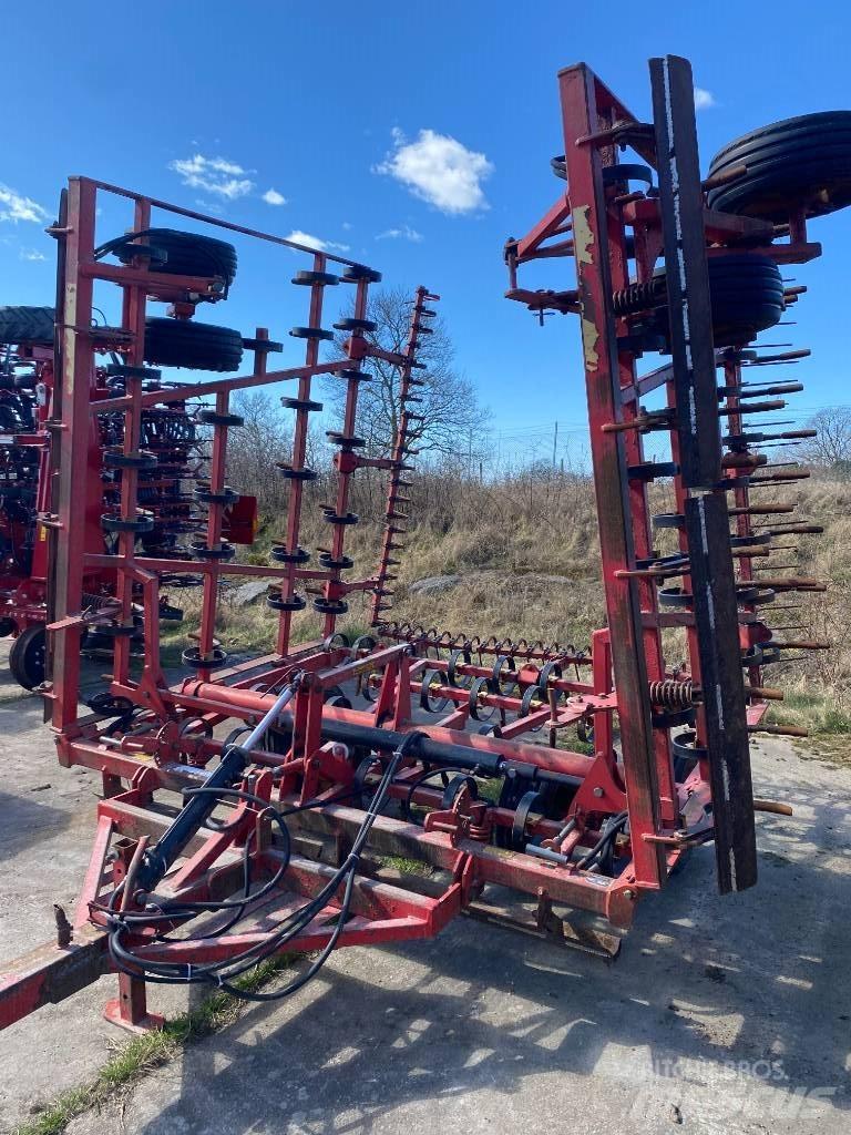 Väderstad NZ 740 动力旋转耙