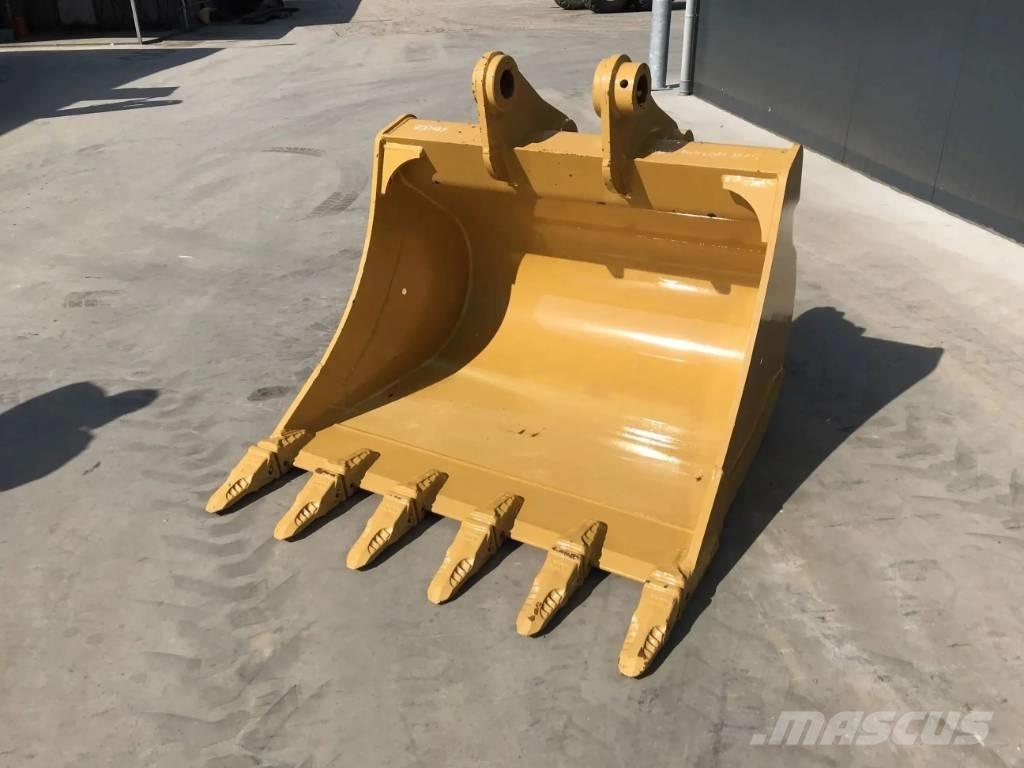 CAT 325 NG 1.40m 挖斗