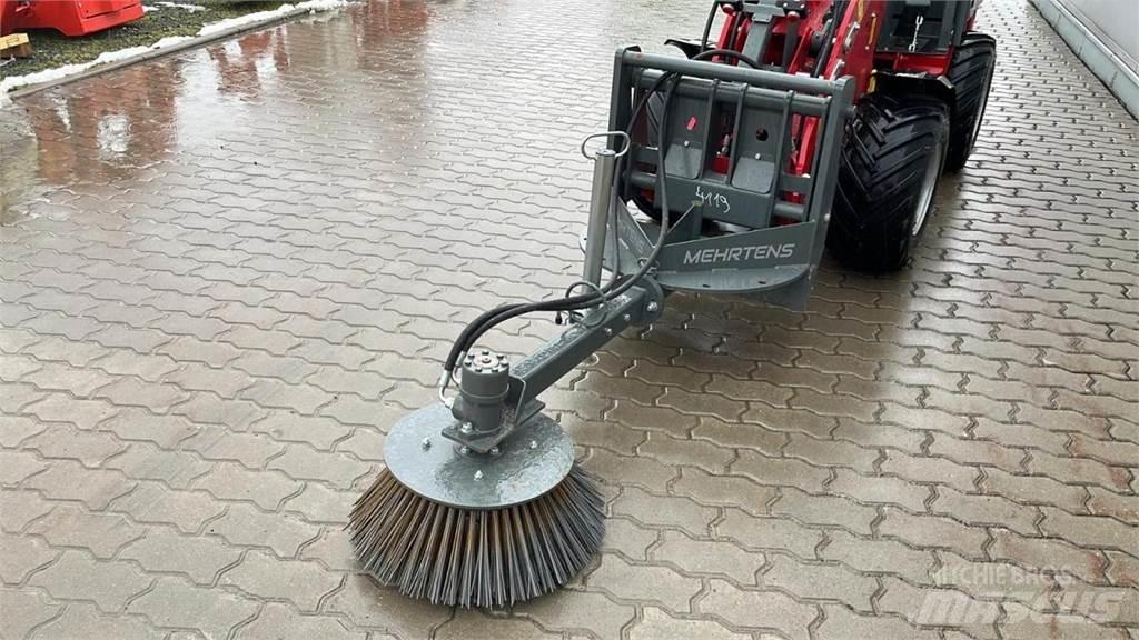  Mehrtens Eco 500 扫地机