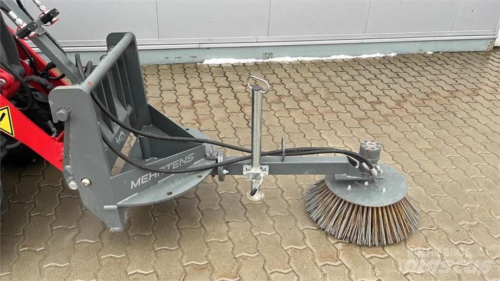  Mehrtens Eco 500 扫地机