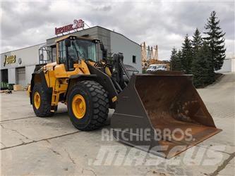 Volvo L 180 G 轮式装载机