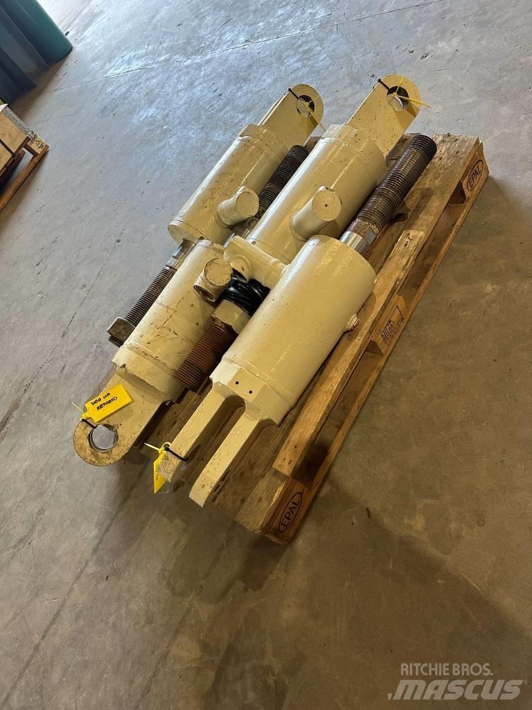 Metso LT 300 HP 移动式破碎机