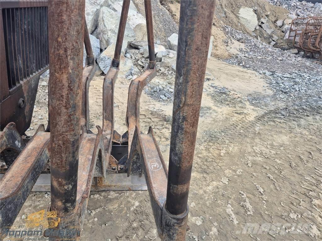 Valmet 840 TX 其他组件