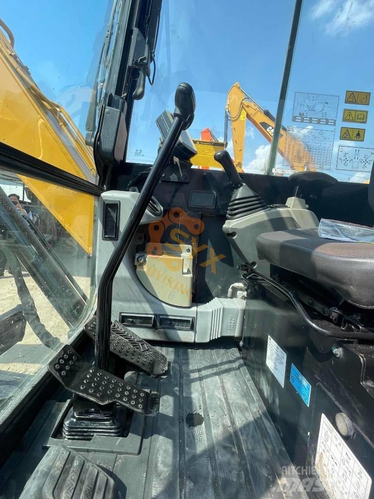 CAT 305.5 E 2 小型挖掘机