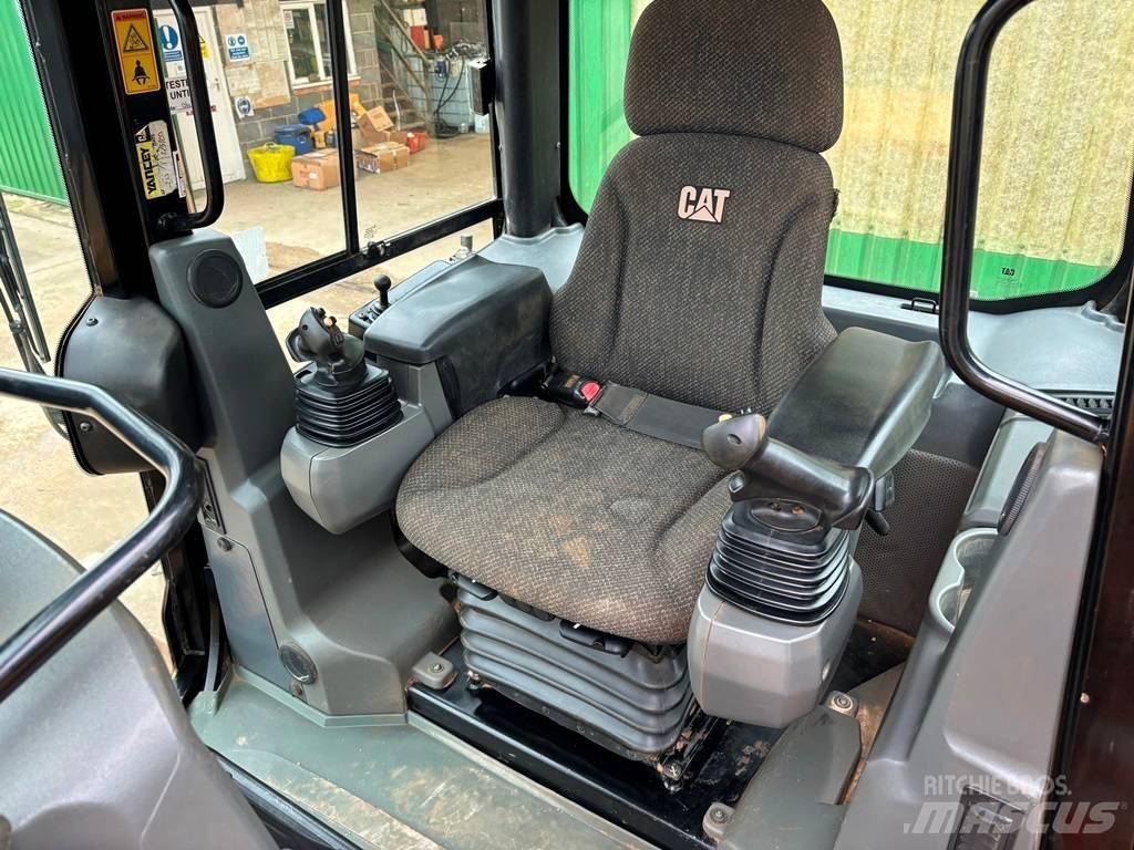 CAT D 6 K 2 LGP 履带式推土机