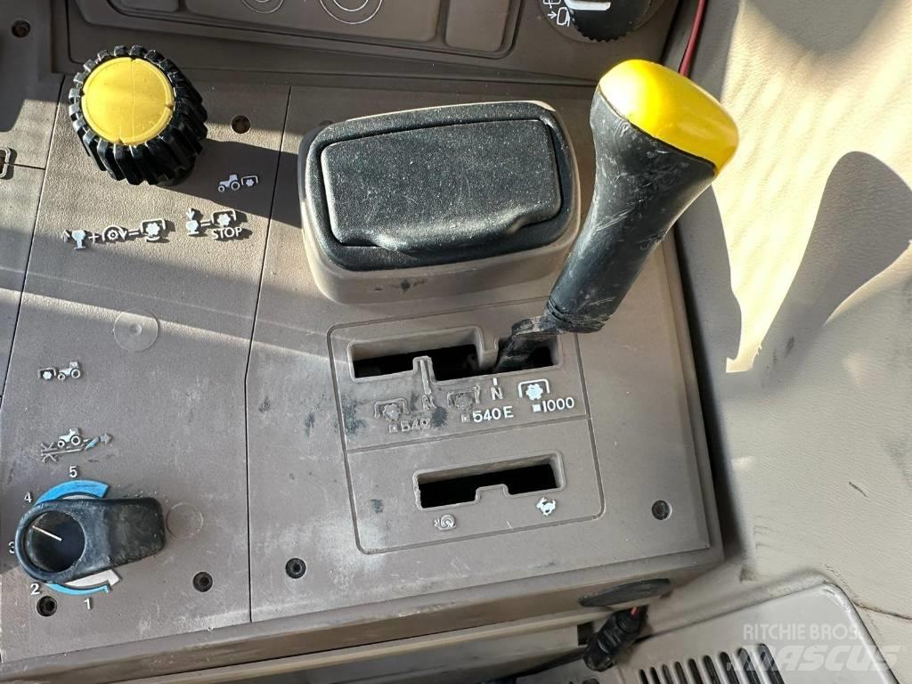 John Deere 6230 拖拉机/农用车