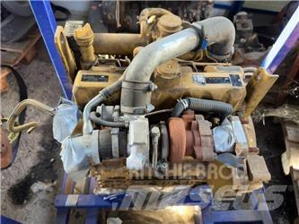 CAT C3.3B ENGINE 发动机