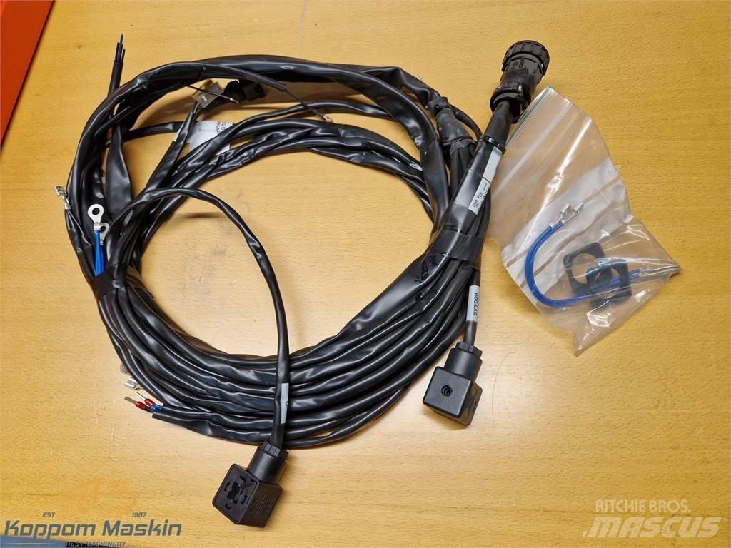 Eco Log 6003873 电子设备