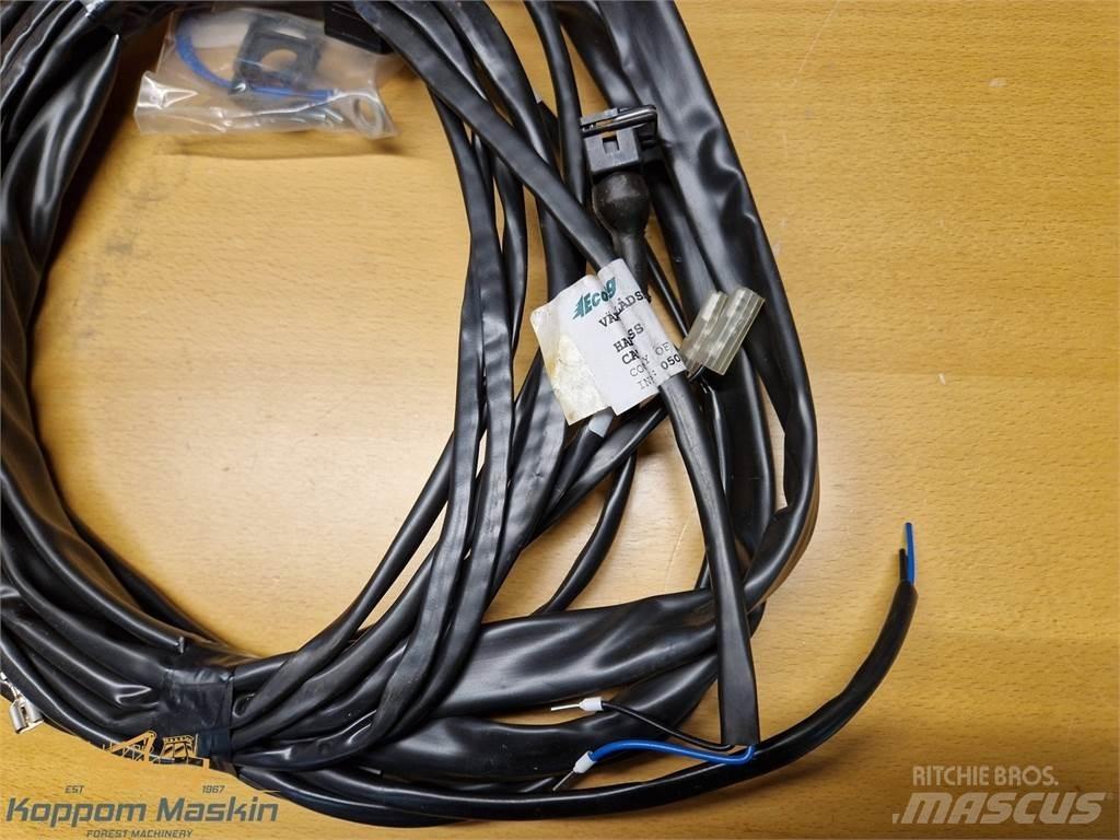 Eco Log 6003873 电子设备