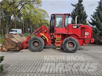 CAT 924 H 轮式装载机
