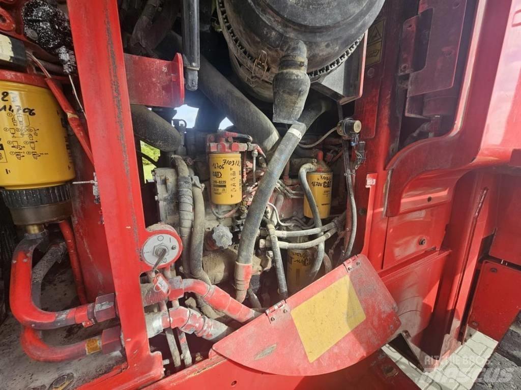 CAT 924 H 轮式装载机