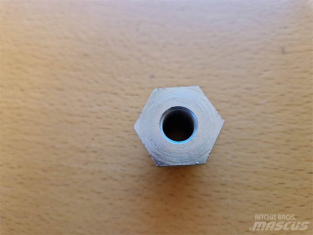 Eco Log 7002469 液压