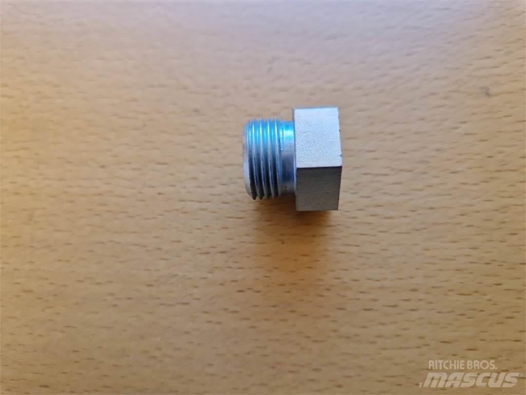 Eco Log 7002469 液压