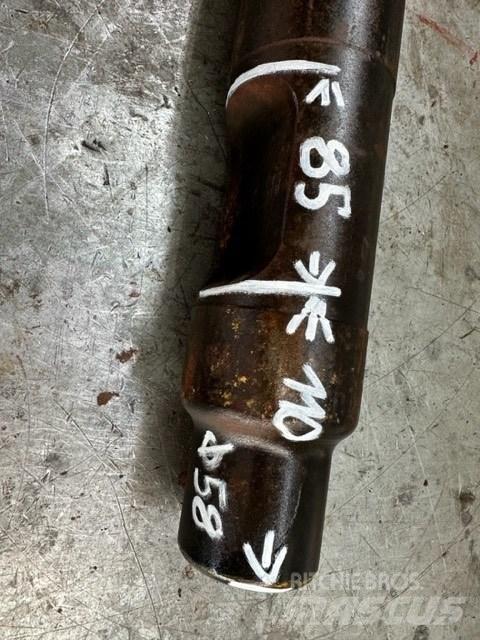  GROT 74 MM 破碎锤