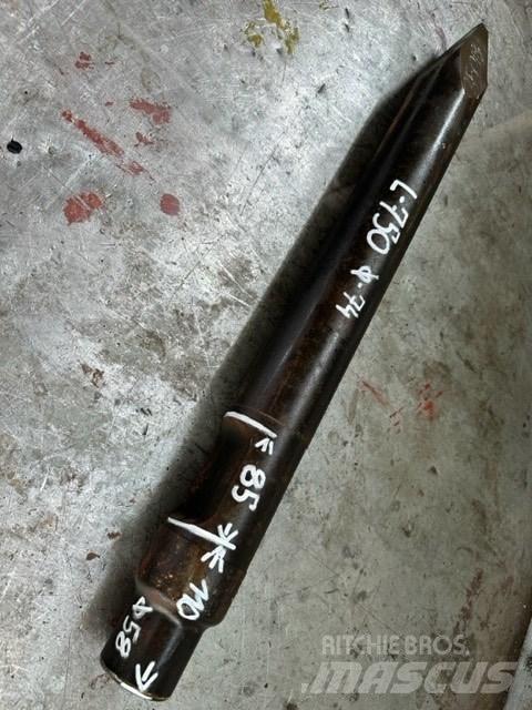 GROT 74 MM 破碎锤