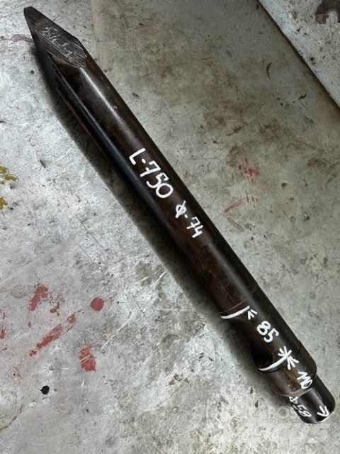  GROT 74 MM 破碎锤