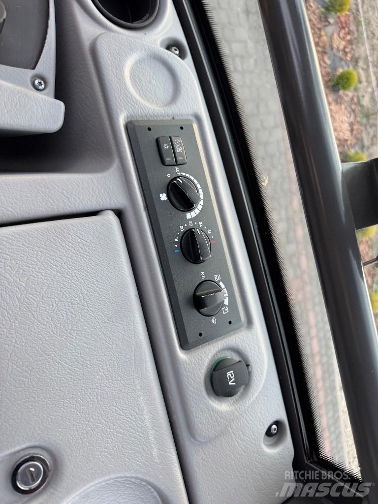 Volvo L 45 H 轮式装载机