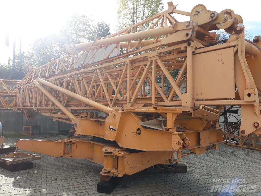 Potain 331 B 架式起重机