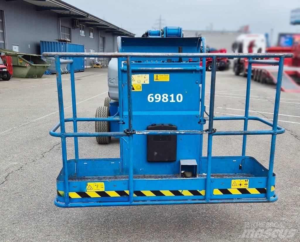 Genie Z 45/25 J 曲臂高空工作平台