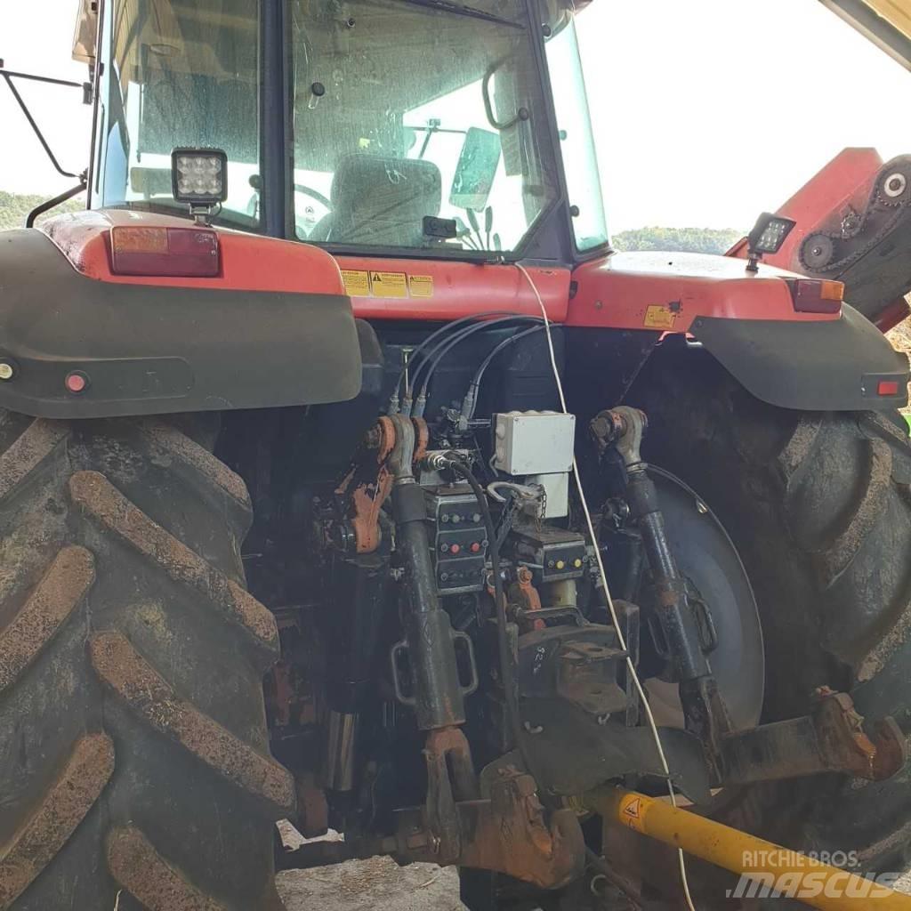 Massey Ferguson 8260 拖拉机/农用车