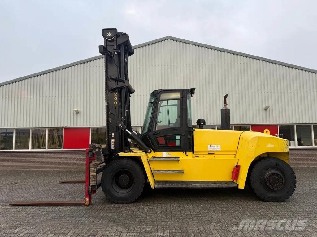 Hyster H16XM-9 其他叉车