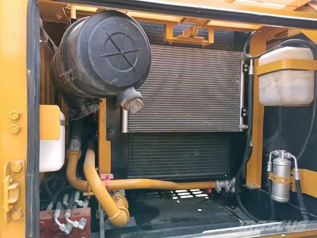 Sany 135c 履带挖掘机