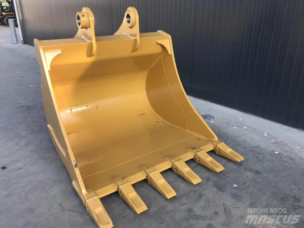 Volvo EC240 挖斗
