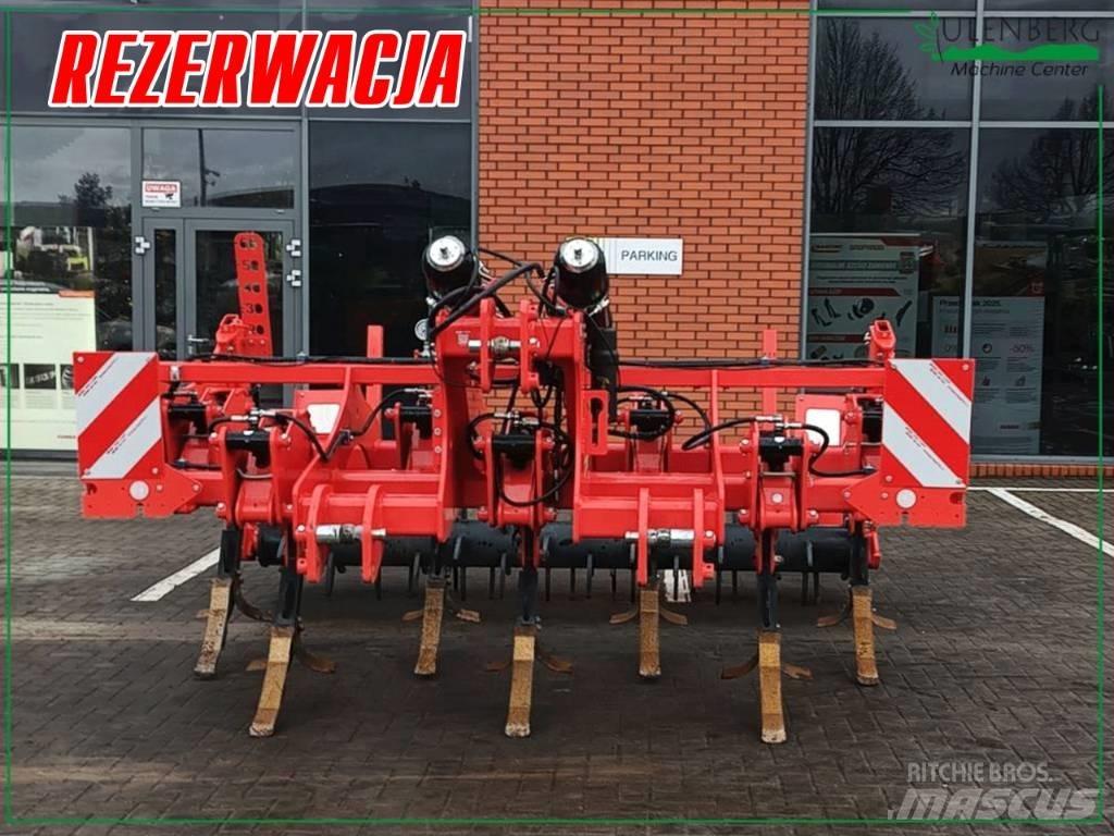 Maschio Attila 300/7 手扶中耕机