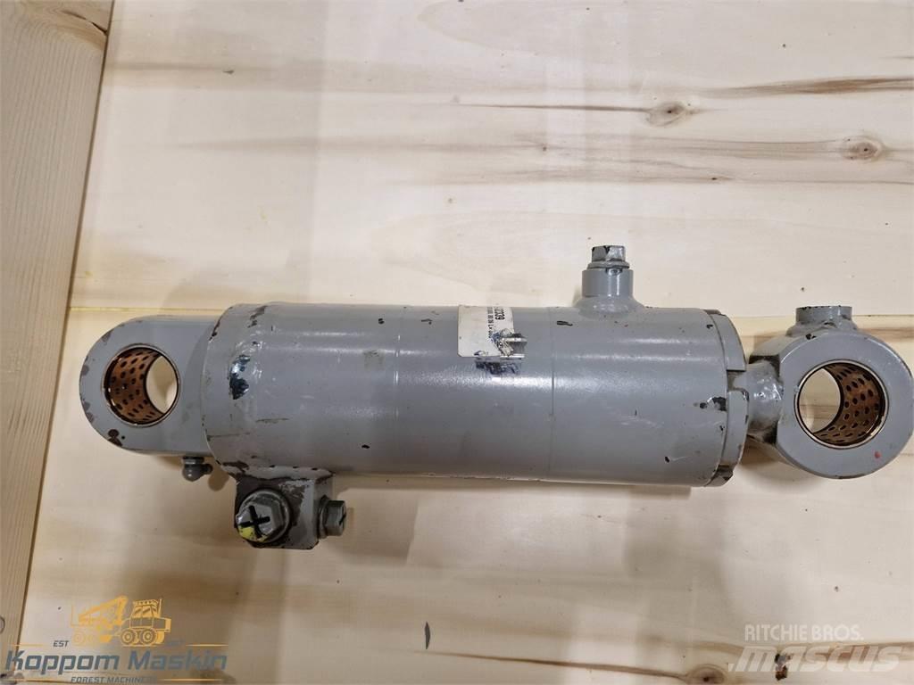 Rottne 110-32339 液压