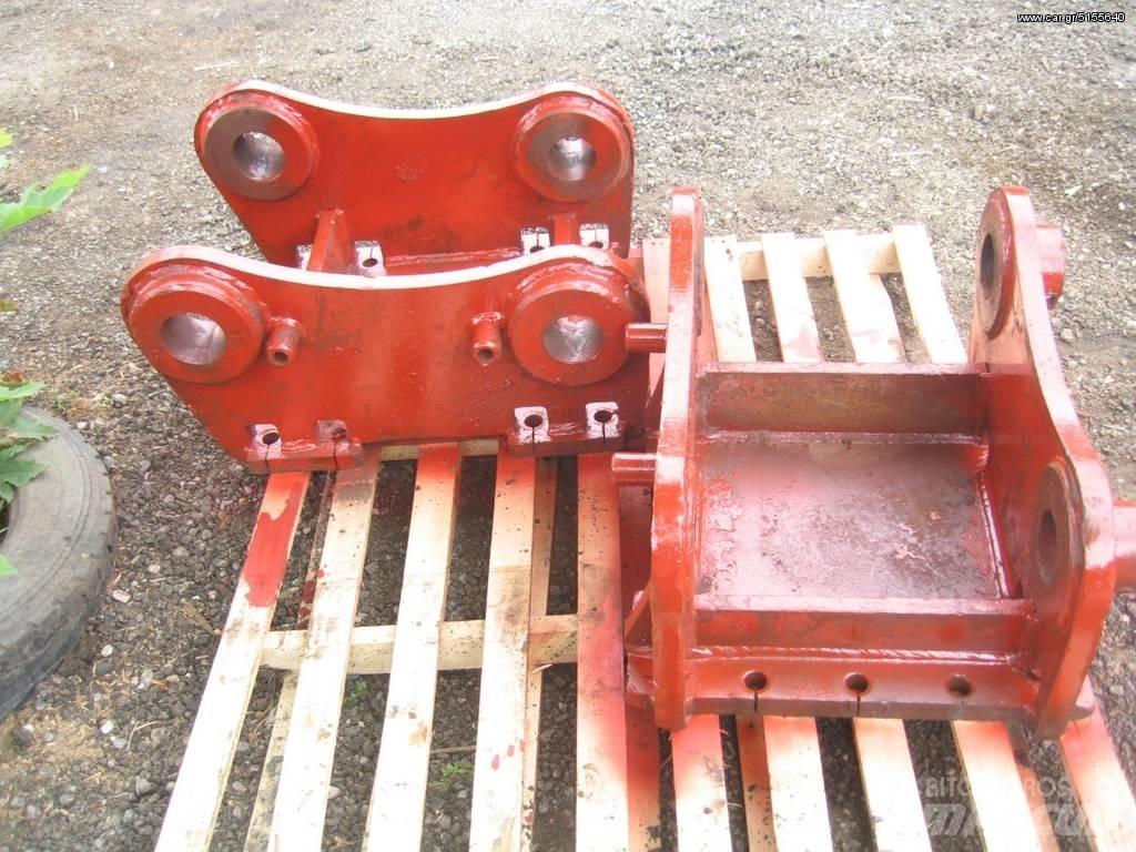ABG 38 -50 挖斗