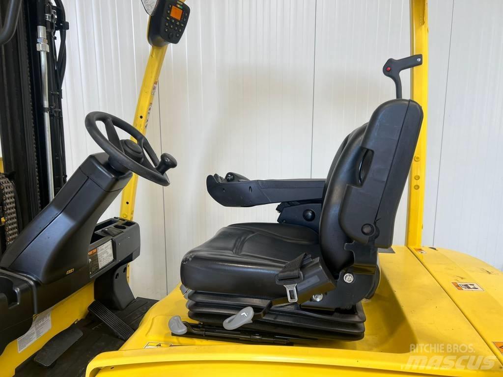 Hyster J1.8XN LWB 电动叉车