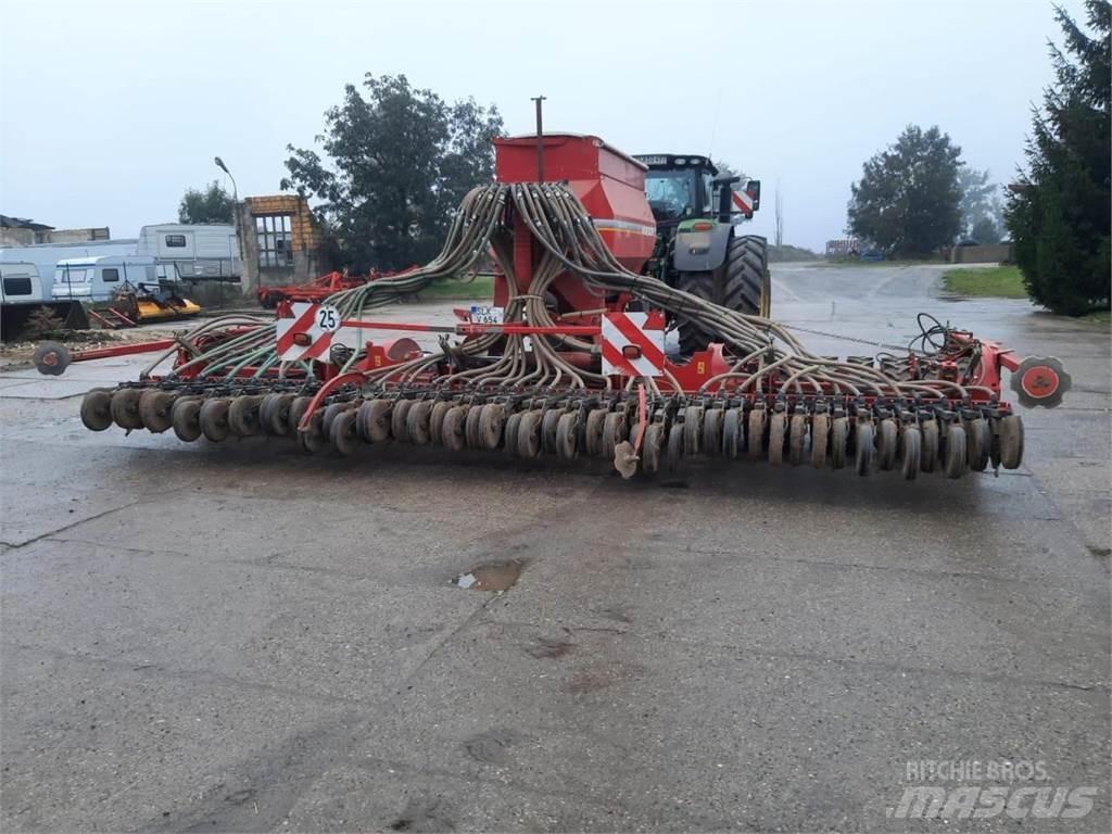 Horsch Pronto 7 RX 条播机
