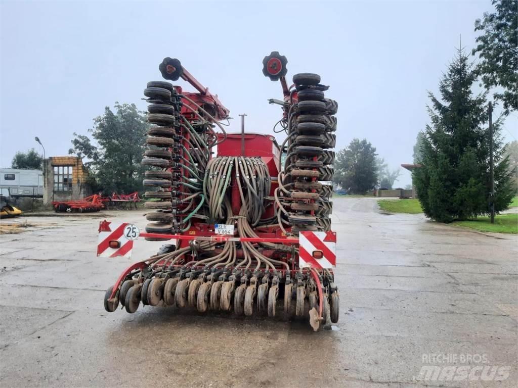 Horsch Pronto 7 RX 条播机