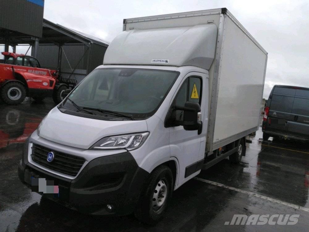 Fiat DUCATO 3 其他