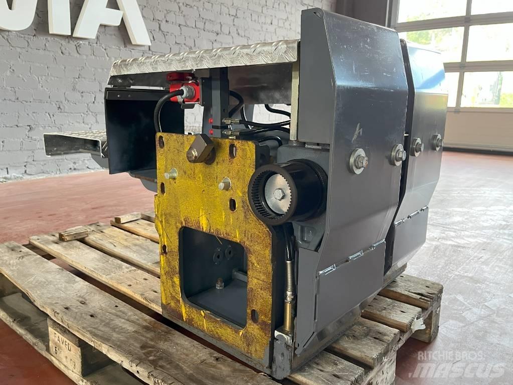 Vögele AB 500-2 TV 沥青设备配件