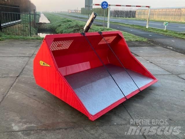 Wifo HOD-225-RVS 路面维护设备-其他