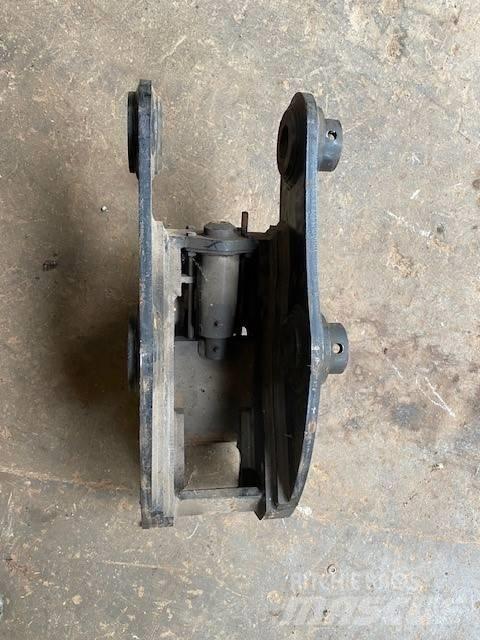  Harford Manual Hitch 快速连接器