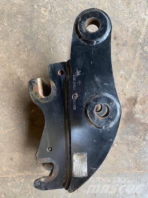  Harford Manual Hitch 快速连接器
