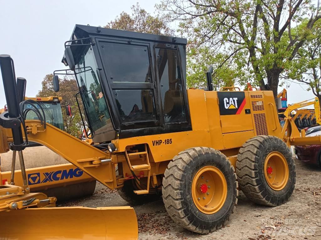 CAT 140 履带挖掘机