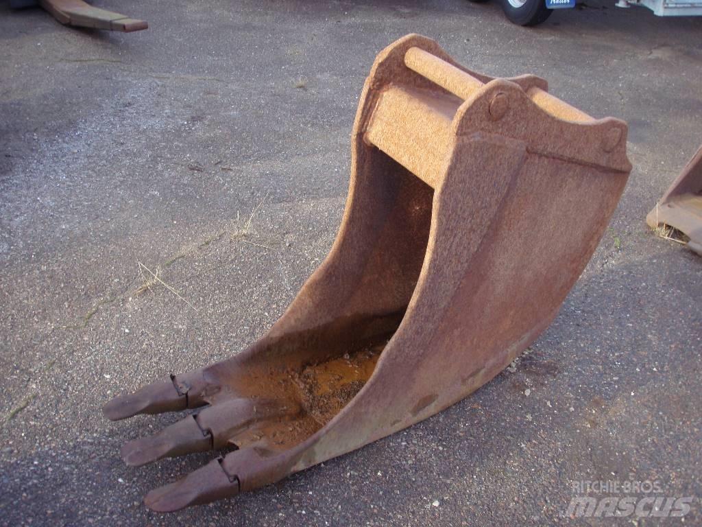  Smalskopa  S50 挖斗